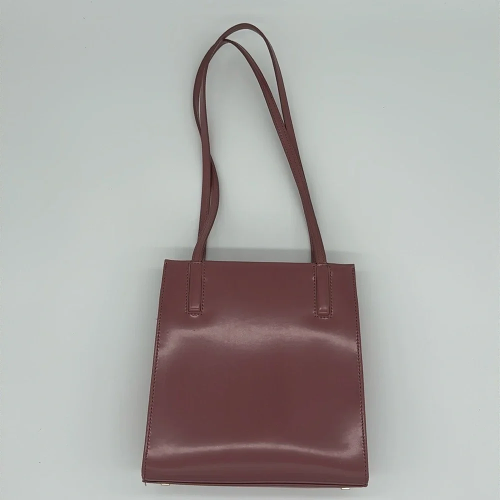 Guess Shoulder‎ Strap Bag - Pink - Picture 2 of 11